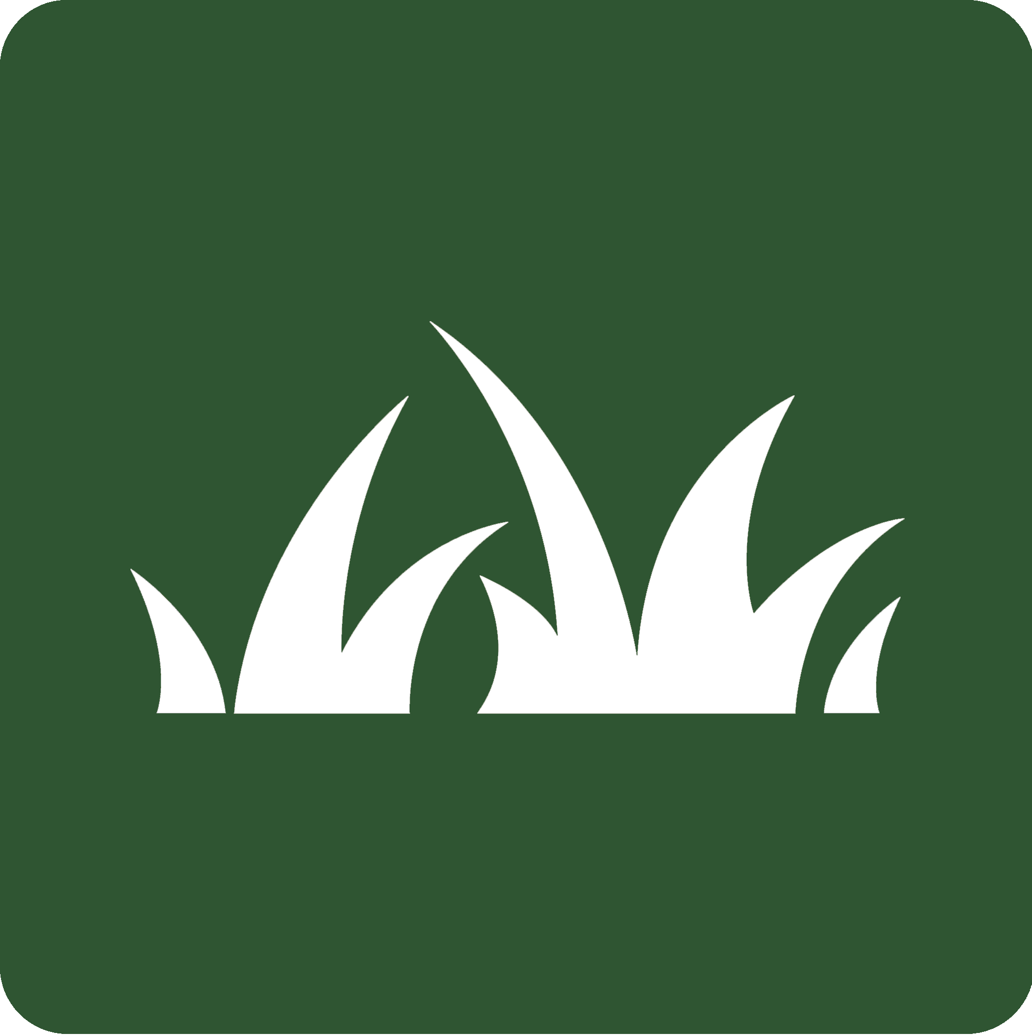 KLG.cube.logo.green.white