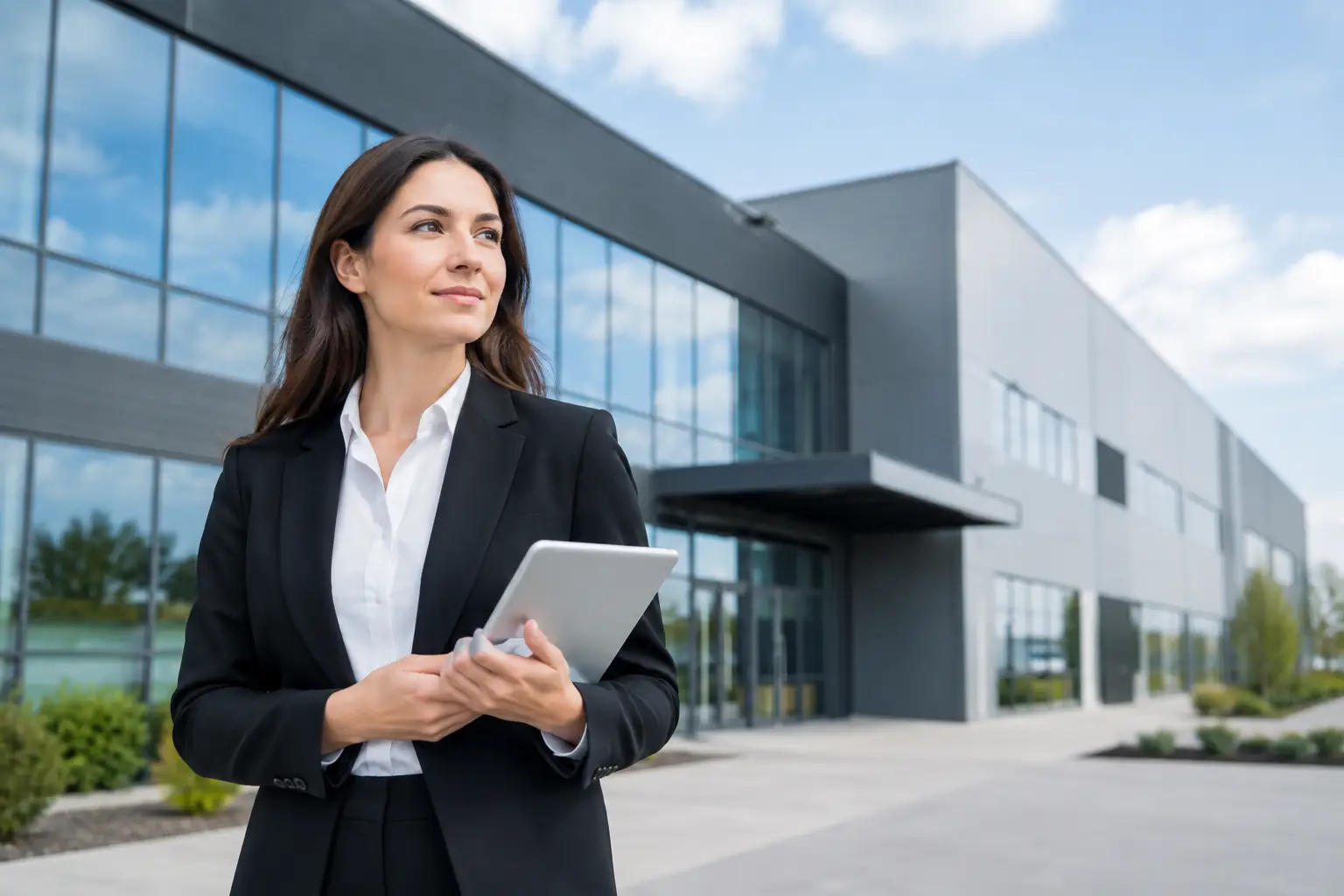 Home - Kerepark Lawns & Gardens Your Guide to Commercial Site Presentation
